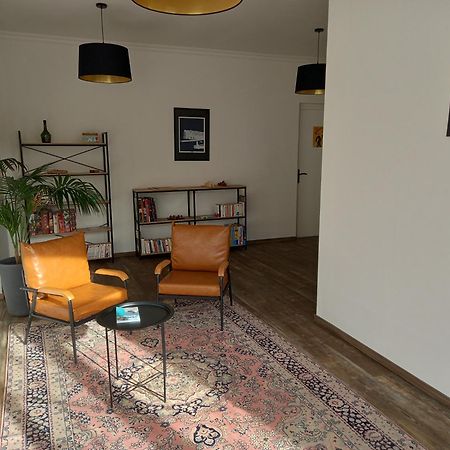 Les Sentiers Normands Daubeuf-Serville Exterior foto