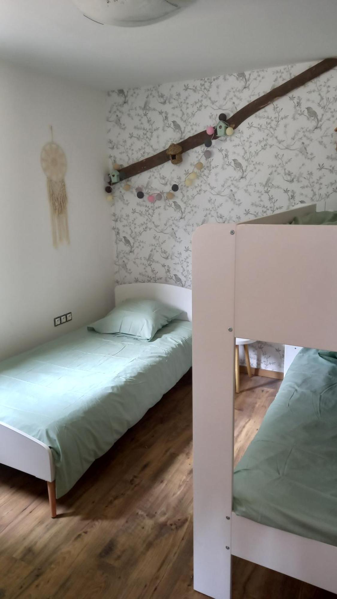 Les Sentiers Normands Daubeuf-Serville Exterior foto
